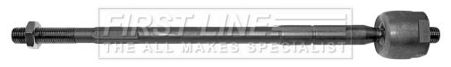 FIRST LINE Aksiālais šarnīrs, Stūres šķērsstiepnis FTR5459